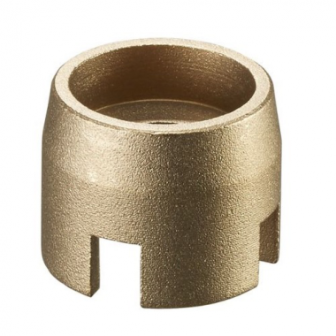 Блокирующий колпачок для Optibal „EZB“ до Ду32 - Ду50