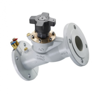 Регулирующий вентиль Hydrocontrol MFC Ду125