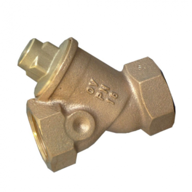 Обратный клапан Ду 15, G 1/2 ВР
