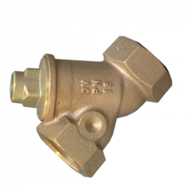 Обратный клапан Ду 20, G 3/4 ВР