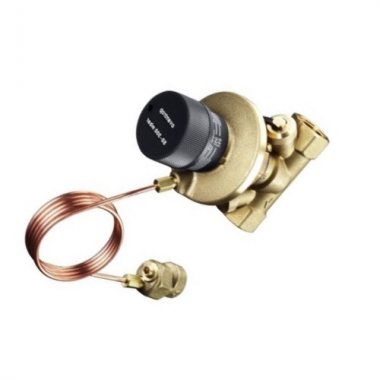 Регулятор перепада давления „Hycocon DTZ“ 250-600мбар, DN40, 1 1/2 "ВР