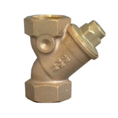Обратный клапан Ду 32, G 1 1/4 ВР