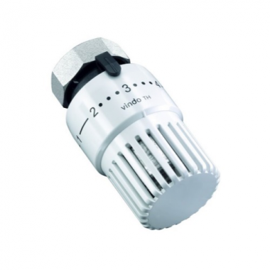 Термостат "vindo TH" M 30 x 1,5, белый