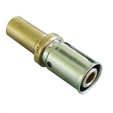 Переход, без покрытия, G ½ HP x G ¾ HP, для Multiflex F, T, TF и T-RTL