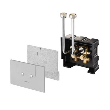 Набор для подключения отопительного прибора „Multimodul“