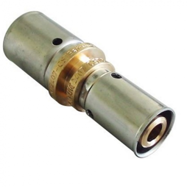 Regumat S-180 Ду 25 с шаровым краном перед насосом