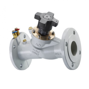 Регулирующий вентиль Hydrocontrol MFC Ду100