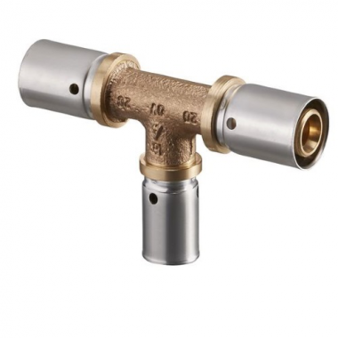 Обжимные клещи тип H 20 A