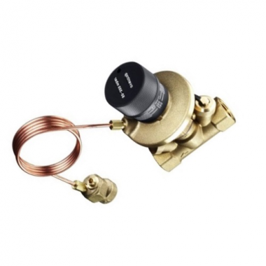 Регулятор перепада давления „Hycocon DTZ“ 250-600мбар, DN32, 1 1/4 "ВР