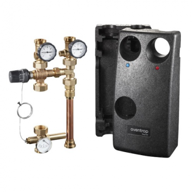 Станция „Regumat RTA-180“ Ду 25, без насоса