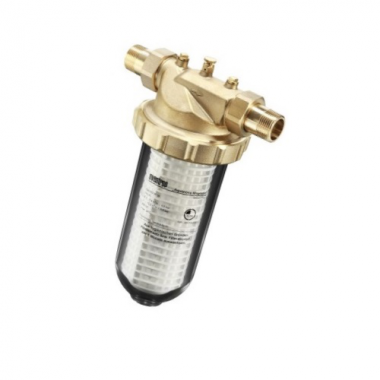 Фильтр для очистки воды "Aquanova Magnum" Ду32, 1 1/4", 95-140 µm