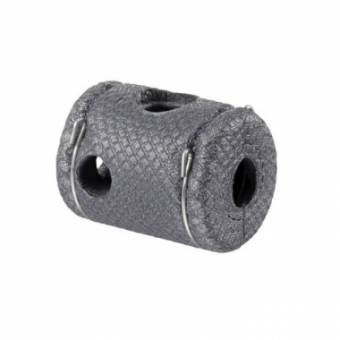 Изоляция  для шарового крана "Optibal TW", Ду32