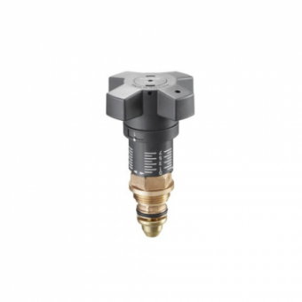 Верхняя часть для "Hydrocontrol VTR/VPR/MTR/VFC" регулирующих вентилей, Ду50