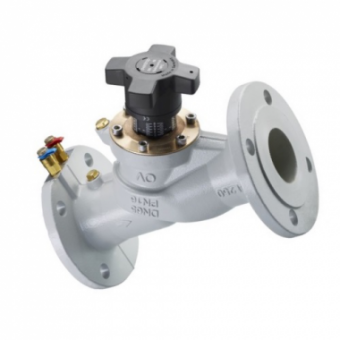 Регулирующий вентиль Hydrocontrol MFC Ду125