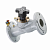 Регулирующий вентиль Hydrocontrol MFC Ду125
