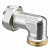 Угловое соединение 3/4" с НГ x 3/4" НР