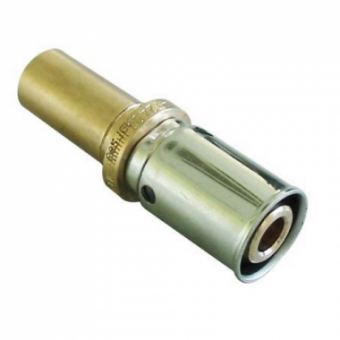 Переход, без покрытия, G ½ HP x G ¾ HP, для Multiflex F, T, TF и T-RTL