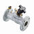 Регулирующий вентиль Hydrocontrol MFC Ду80
