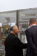 Международная Выставка AQUA-THERM Moscow 2018