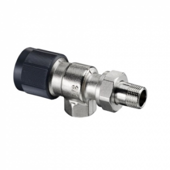 Ограничитель t обр.потока Ду10, 3/8", PN10, осевой на обратную подводку, M30x1,5