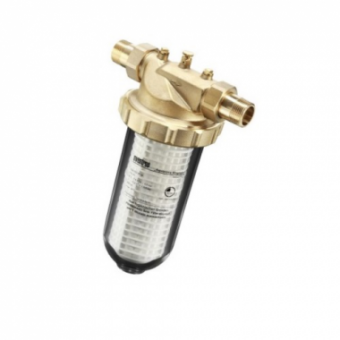 Фильтр для очистки воды "Aquanova Magnum" Ду32, 1 1/4", 95-140 µm